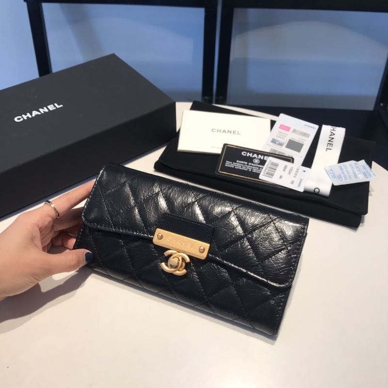 Chanel Wallet Purse